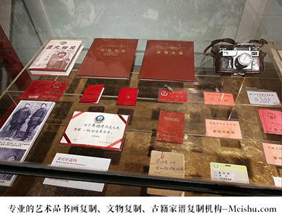 蒙山县-专业的文物艺术品复制公司有哪些？